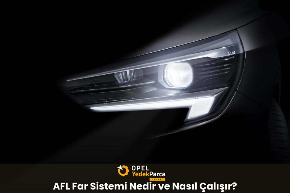 AFL Far Sistemi Nedir ve Nasıl Çalışır?