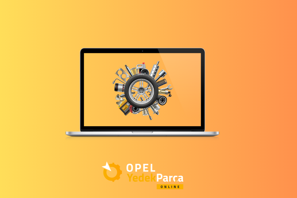 İnternetten Yedek Parça Alınır mı?