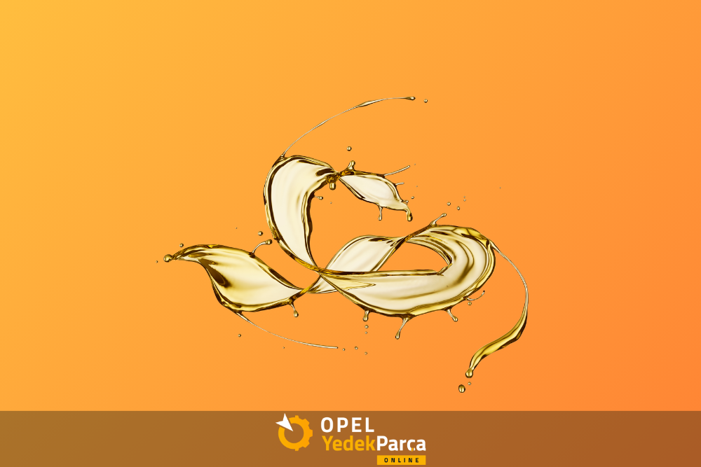 Opel Astra 1.4 Turbo İçin Doğru Yağı Nasıl Seçmelisiniz?