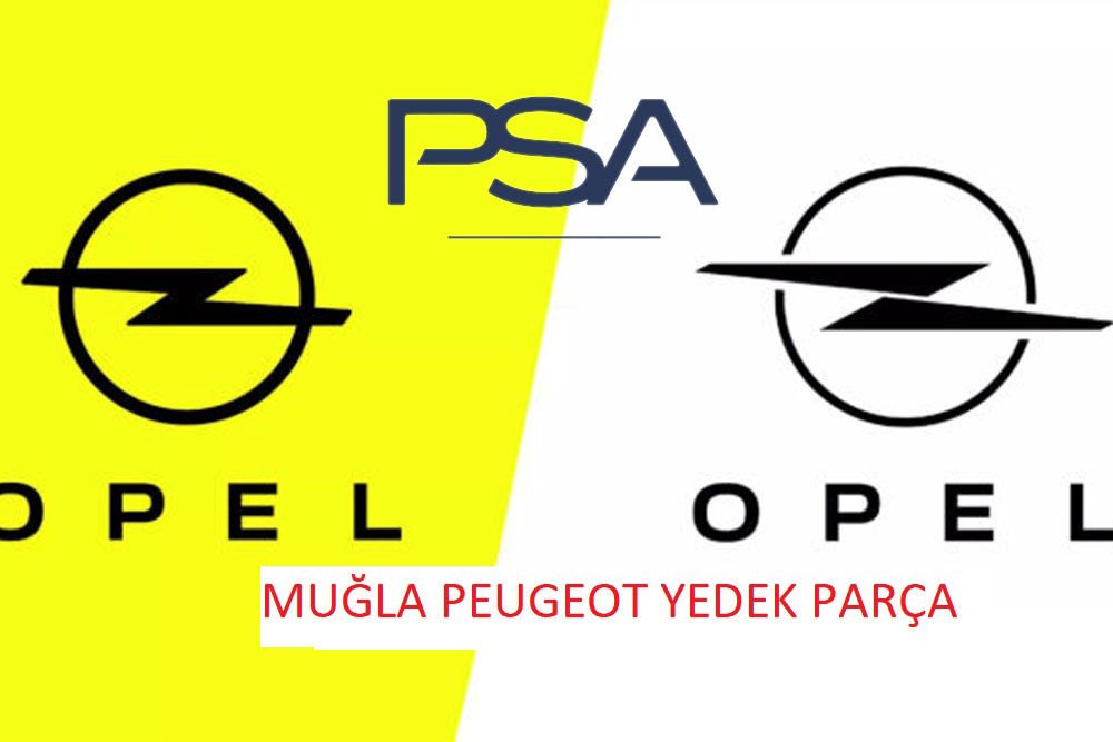Muğla Peugeot Yedek Parça