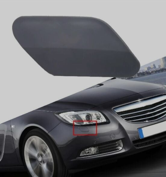 Opel Far Yıkama Sistemi: Sorun Tespit ve Çözüm Yolları