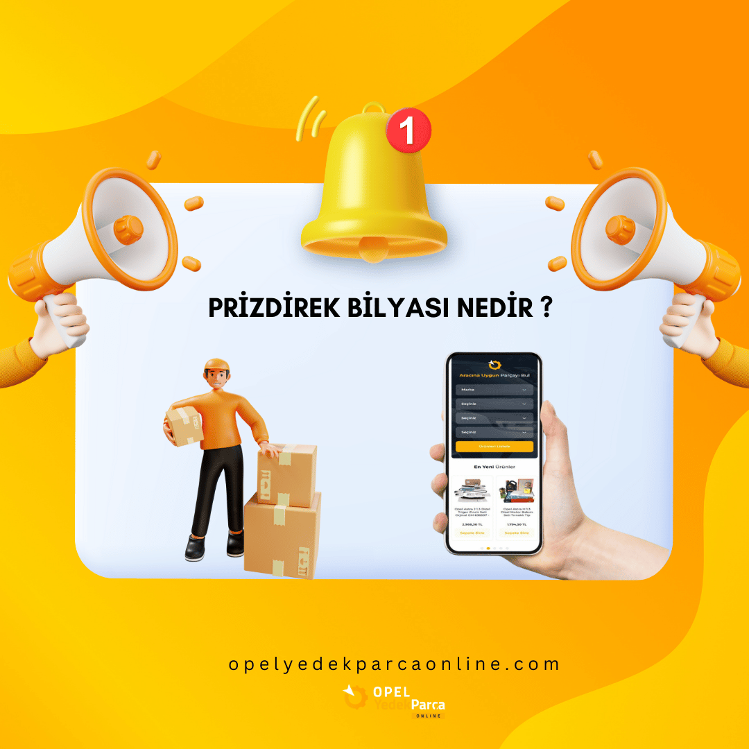 Prizdirek Bilyası Nedir?
