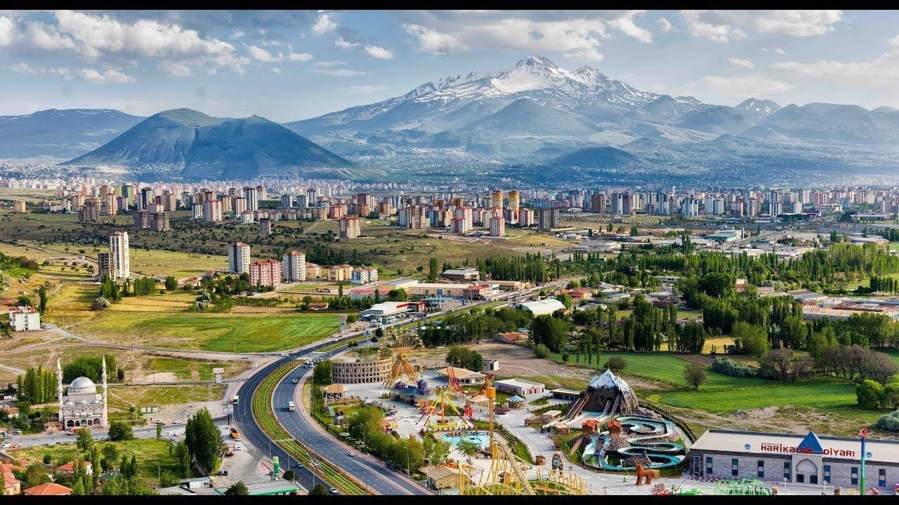 Kayseri Opel Yedek Parça
