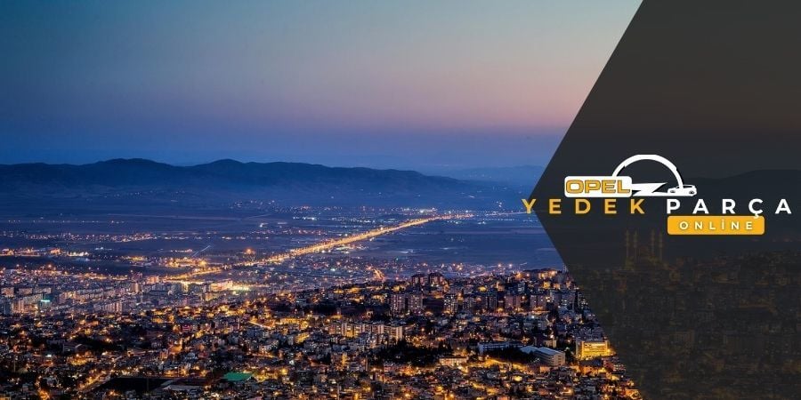 Kahramanmaraş Volkswagen Yedek Parça
