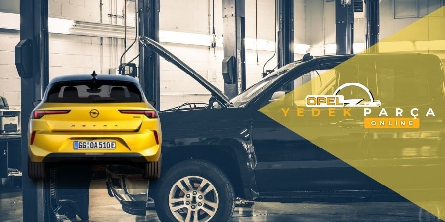 Kronik Arıza Nedir - Opel Kronik Arızaları