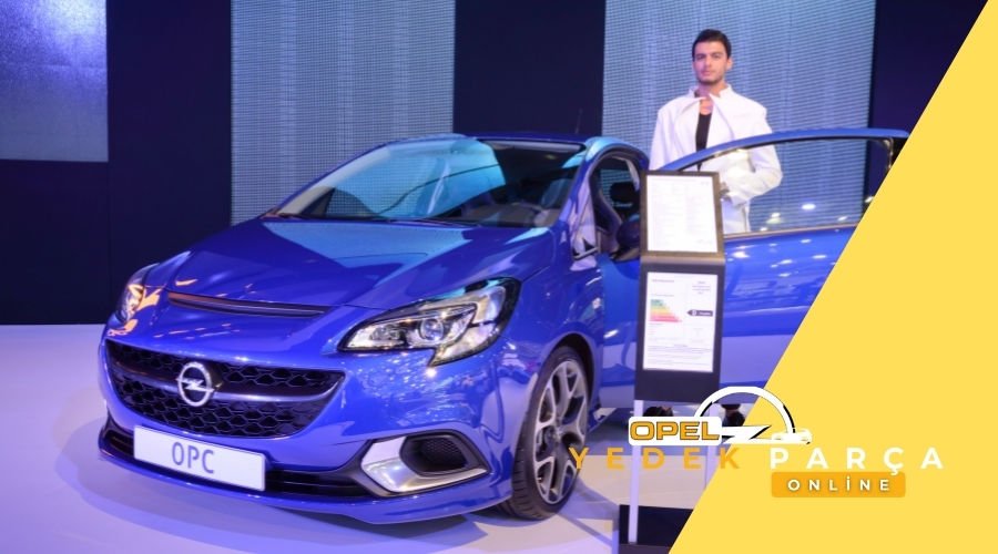 Opel Alman mı ? - Opel Tarihçesi