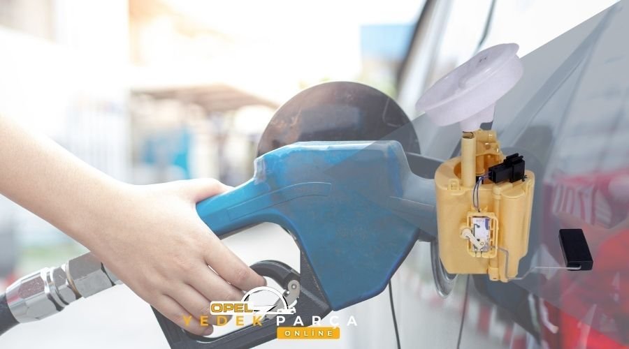 Yakıt Depo Şamandırası Nedir?