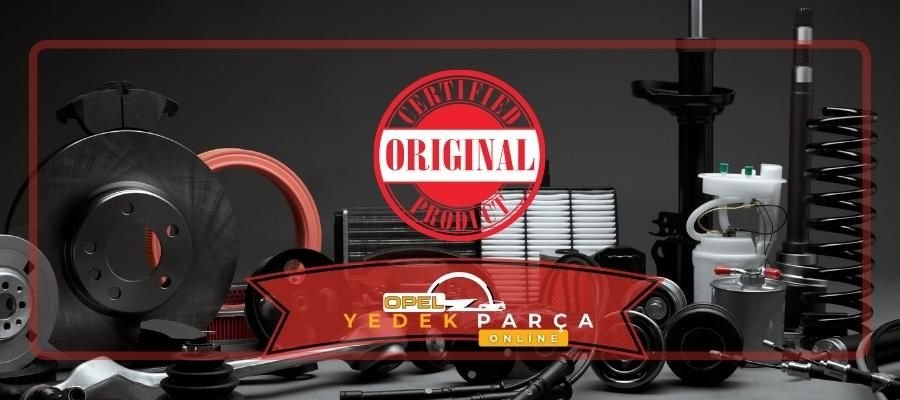Opel Yan Sanayi Parça Alırnırmı ?