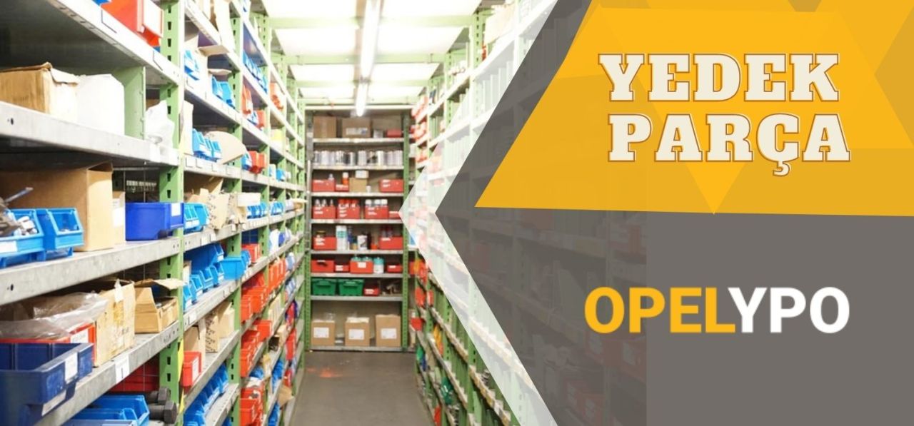 İnternetten Yedek Parça Alınır mı ?