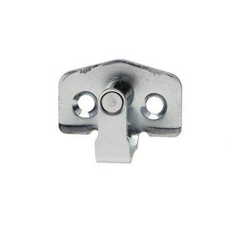 Opel Astra H Arka Kapı Kilit Karşılığı İthal 13116655 - 158651