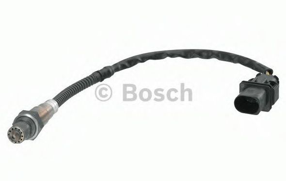 Opel İnsignia 2.0 Dizel (Konum 1) Oksijen Sensörü Bosch Marka 5855380 - 0281004051