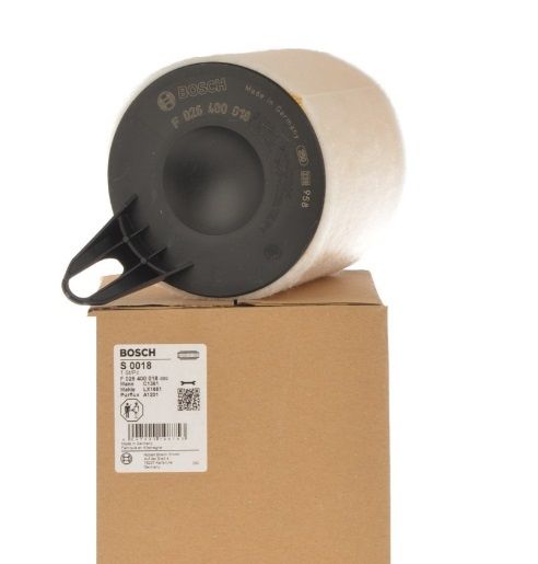 Bmw 1 Serisi E87 Kasa 120i Hava Filtresi Bosch Marka F026400018 - 13717532754