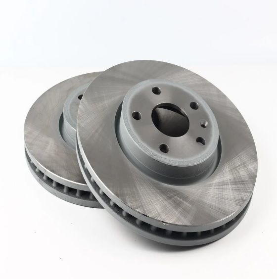 Opel İnsignia Ön Fren Disk Takımı (17 İnç) Orjinal Gm Marka 569083 - 13579150