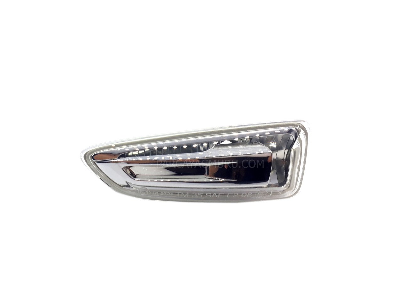 Opel Astra J Sol Çamurluk Sinyali GM 13491088