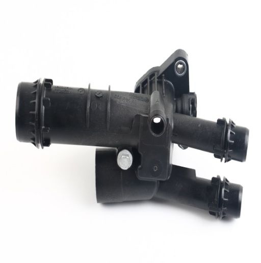 Opel Astra J 1.6 Benzinli Radyatör Bağlantı Su Borusu Orjinal Gm Marka 55598681 - 55597828