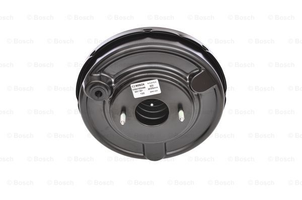 Opel Corsa C Fren Westinghause BOSCH 5544003 - 0204125813