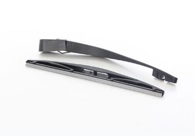 Bmw 1 Serisi F20 Kasa Silecek Kolu Arka 300 MM - 14 INÇ Bsg Marka BSG 15-990-004 - 61617241985