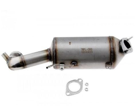 Opel Astra J 1.3 Dizel Partekül Filtresi Orjinal Gm Marka 55567233