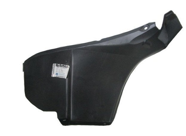Opel Astra G Arka Sağ Çamurluk Davlumbazı Orjinal Gm Marka 1122891 - 93240882