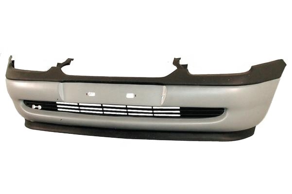 Opel Corsa B Ön Tampon Astarlı 97 Model Sonrası İthal Ürün