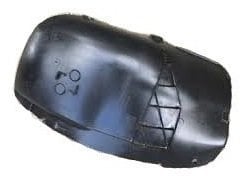Opel Vectra C Arka Sağ Çamurluk Davlumbazı Orjinal Gm Marka 6121777 - 13162369