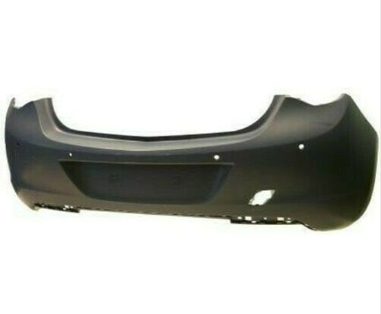 Opel Astra J Arka Tampon Park Sensörlü Orjinal Gm Marka 13264420