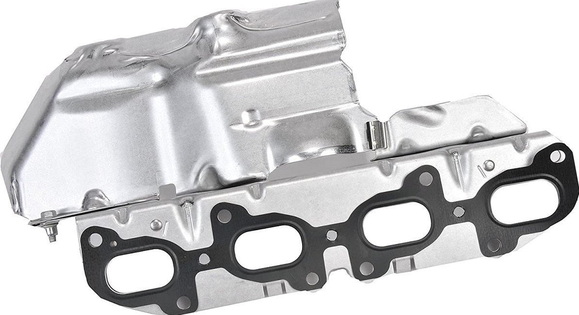 Opel İnsignia B 1.6 Dizel Egsoz Manifolt Contası Orjinal Gm Marka 865032 - 55496050