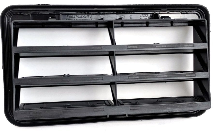 Opel Astra G Bagaj Havalandırma Muzulu (Sedan) Orjinal Gm Marka 9132224