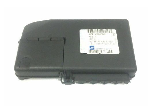 Opel Corsa D 1.3 Dizel Sigorta Üst Kapağı Orjinal Gm Marka 93189388