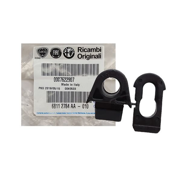 Fiat Palio Kaput Dayama Demir Klipsi Orjinal Opar Marka 7622907