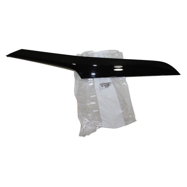 Opel Corsa E Sağ Arka Çamurluk Üst Çıtası Orjinal Psa Marka 9829996780