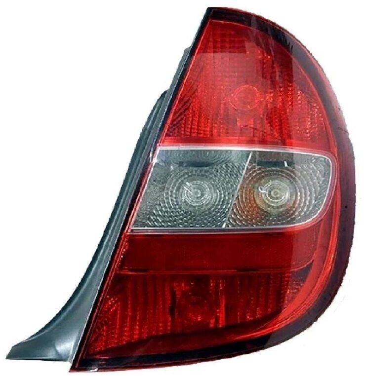 Citroen C5 Sağ Stop Lambası 2001-2005 Depo Marka 6351.N8 - DPO 552-1911R-UE