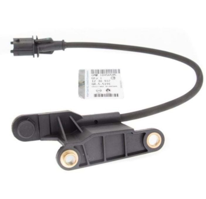 Opel Astra G 1.6 Z16XE Eksantrik Devir Sensörü Orjinal Gm Marka 1238937 - 10456585