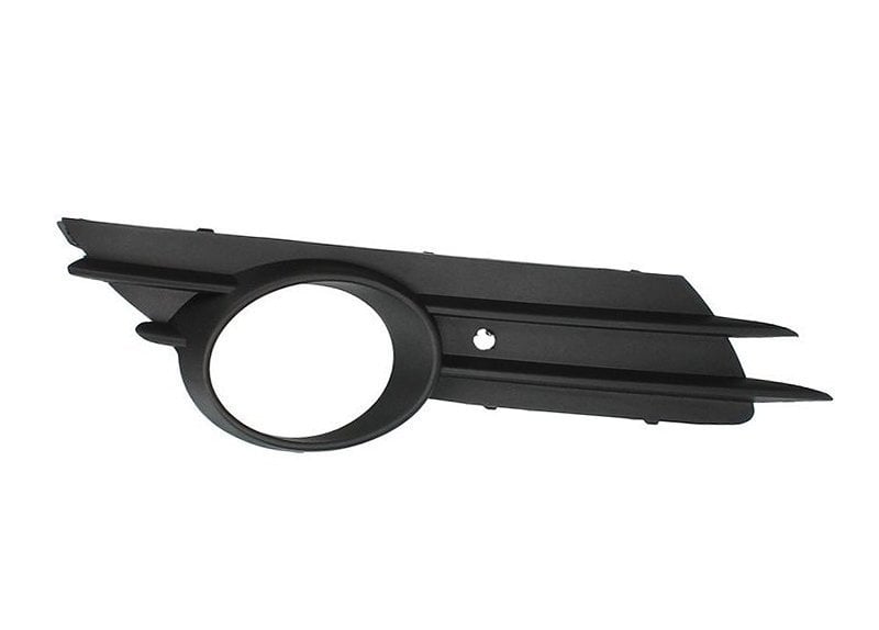 Opel Corsa D Ön Sağ Sis Kapağı Sisli 2007-2010 Yan Sanayi Malzeme 6400635