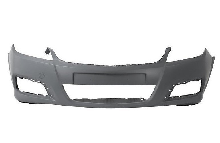 Opel Vectra C Makyajlı Kasa Ön Tampon 2006-2008 İthal 1400348