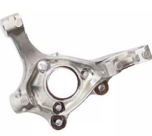Opel İnsignia B Ön Sol Taşıyıcı Orjinal Gm Marka 23384197
