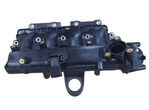 Opel Corsa D Emme Manifoldu Euro 5 İthal Malzeme 55231287