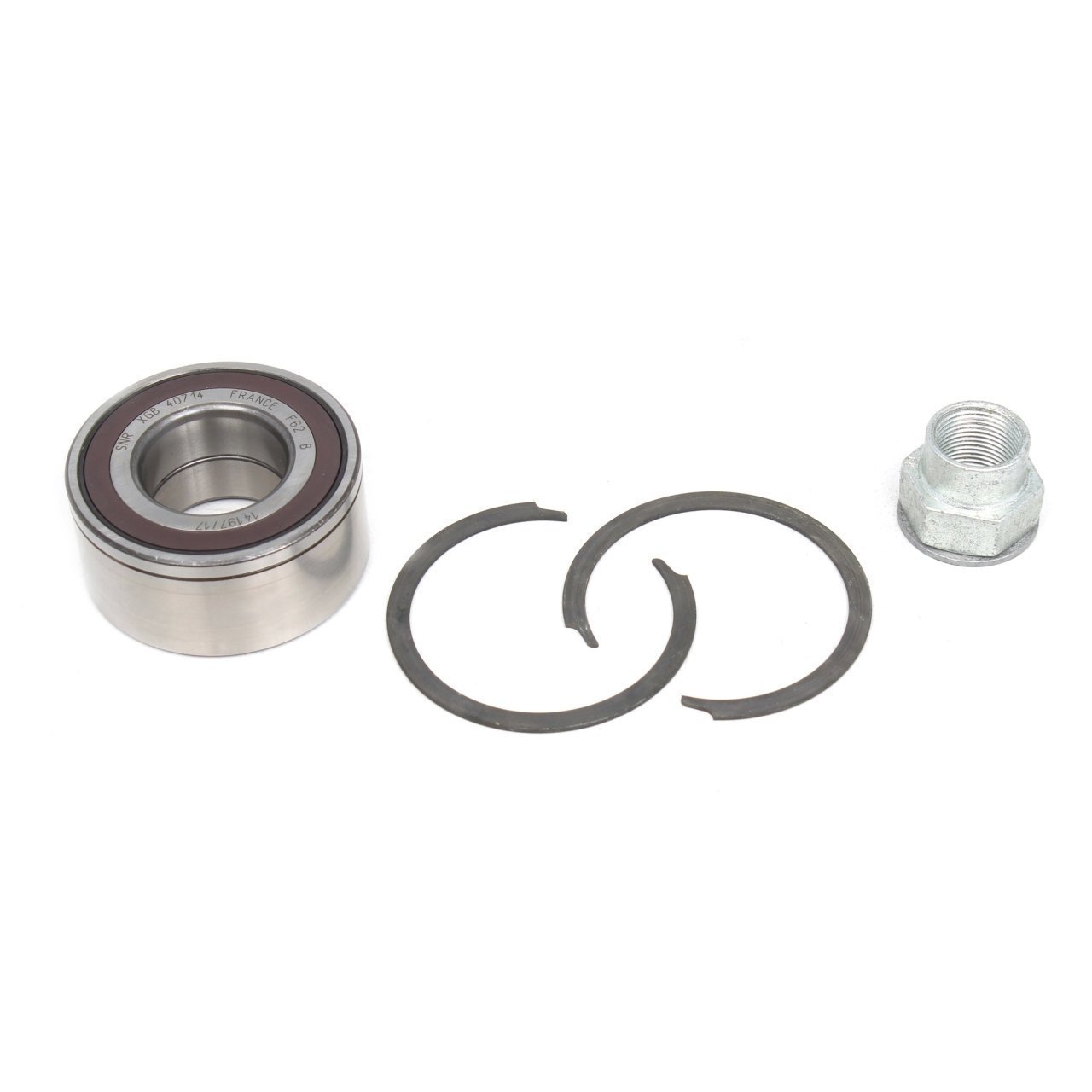 Opel Corsa D 1.2 - 1.4 Ön Aks Bilyası Skf Marka Ürün 1603337 - 93188889