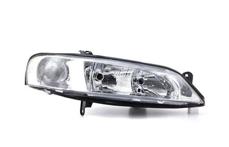 Opel Vectra B Sağ Far (Makyajlı Kasa) Yan Sanayi 1216054