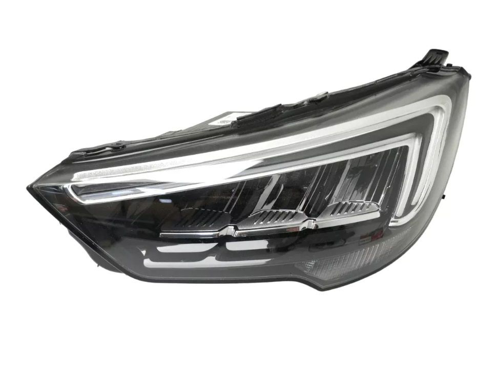Opel Crossland X Ön Sol Far Orjinal Psa Marka YQ00709680