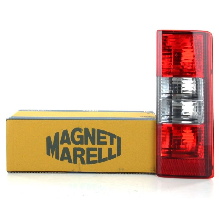 Opel Combo C Sağ Stop Lambası Magnetti Marelli Marka 1222062