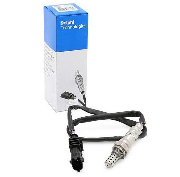 Opel Vectra B 1.6 Z16XE Oksijen Sensörü Konum 2 Delphi Marka 855353 - ES2029212B1