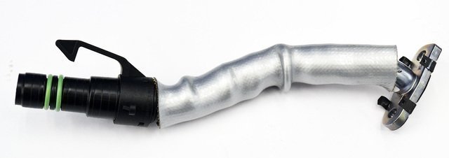 Opel Meriva B 1.4 Turbo Yağlama Borusu Orjinal Gm Marka Malzeme 860423 - 55587854