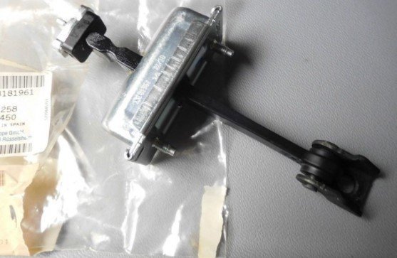 Opel Corsa E Arka Kapı Gergisi Orjinal Gm Marka 5160258 - 13181961