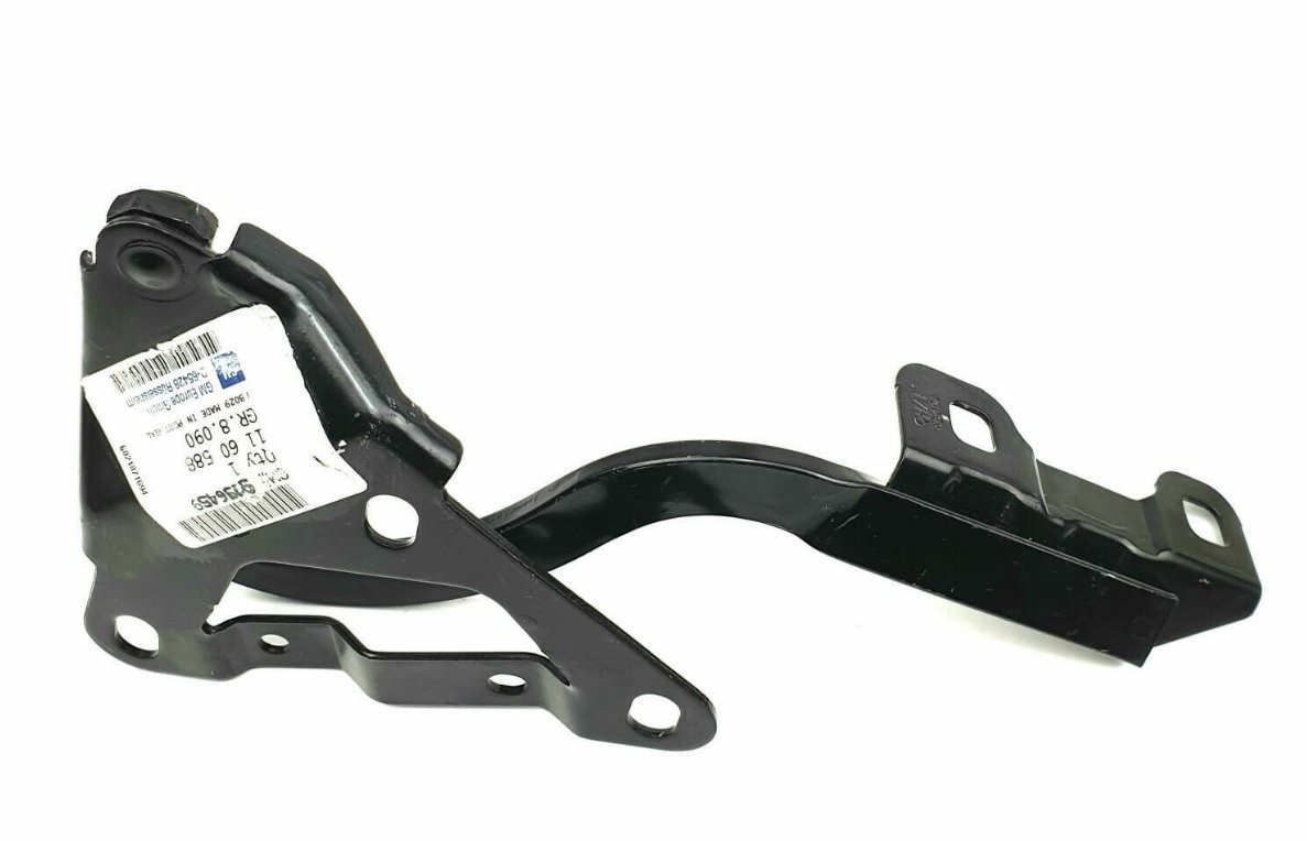 Opel Corsa C Motor Kaput Menteşesi Sağ Orjinal Gm Marka 1160558 - 9196459