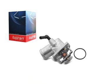 Opel Vectra B 1.6 Z16XE Termostat TOPRAN 1338003
