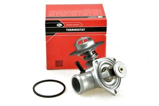 Opel Vectra C 1.6 Termostat GATES 1338003 - TH20892G1