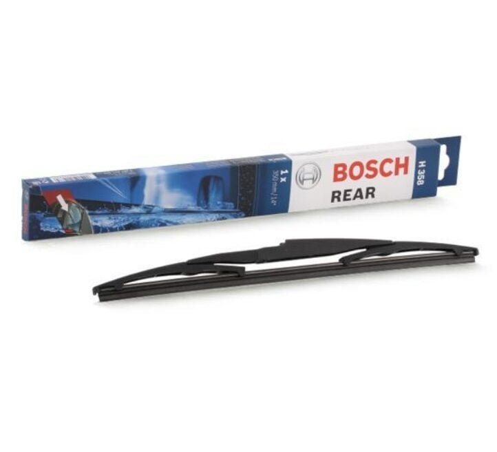 Chevrolet Cruze HB Kasa Arka Silecek Süpürgesi 350 MM Bosch Marka 95089572 - 3397011668