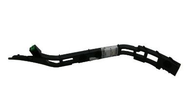 Opel Meriva A Arka Sol Tampon Ayağı Orjinal Gm Marka 1406541 - 93330079