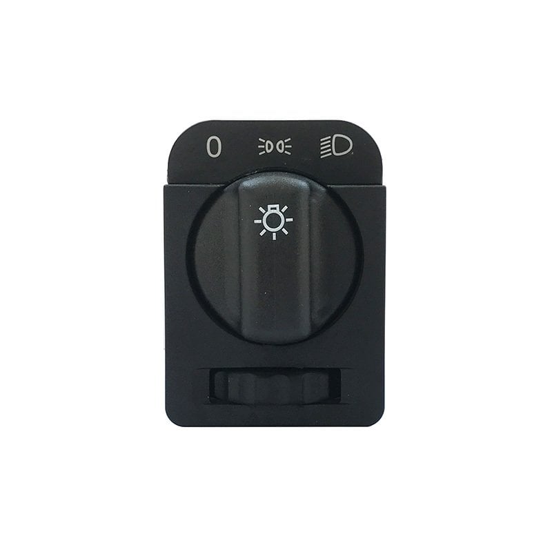 Opel Vectra A Far Açma Kapama Düğmesi 1240126